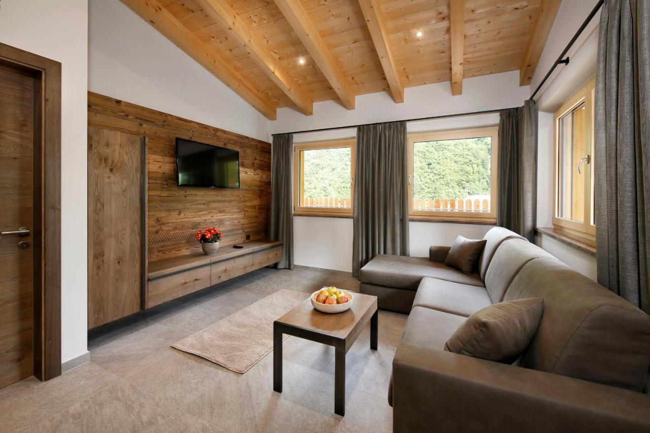 Innerluferhof Рифьяно Экстерьер фото