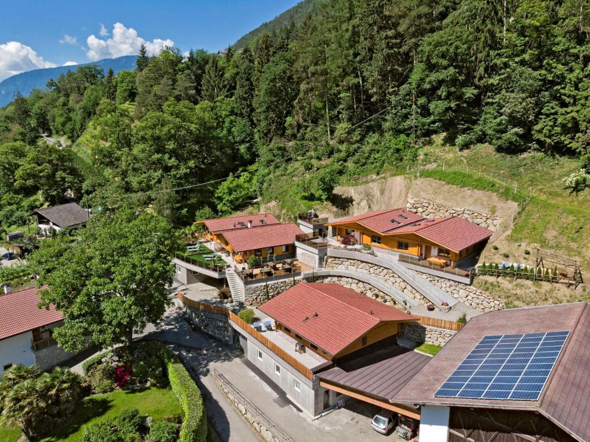 Innerluferhof Рифьяно Экстерьер фото